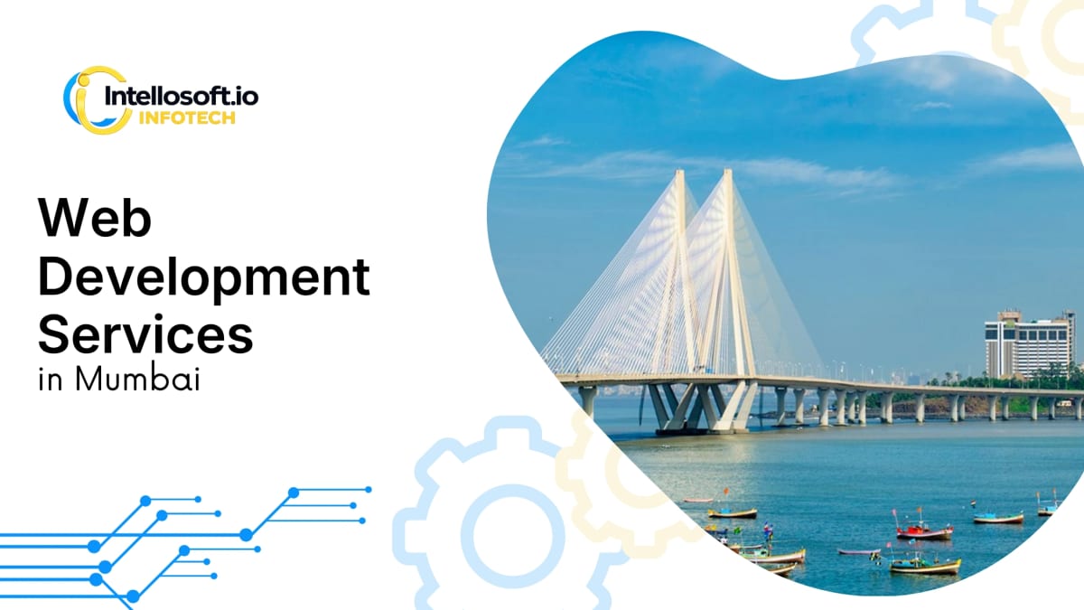Mumbai — web development consulting & migration