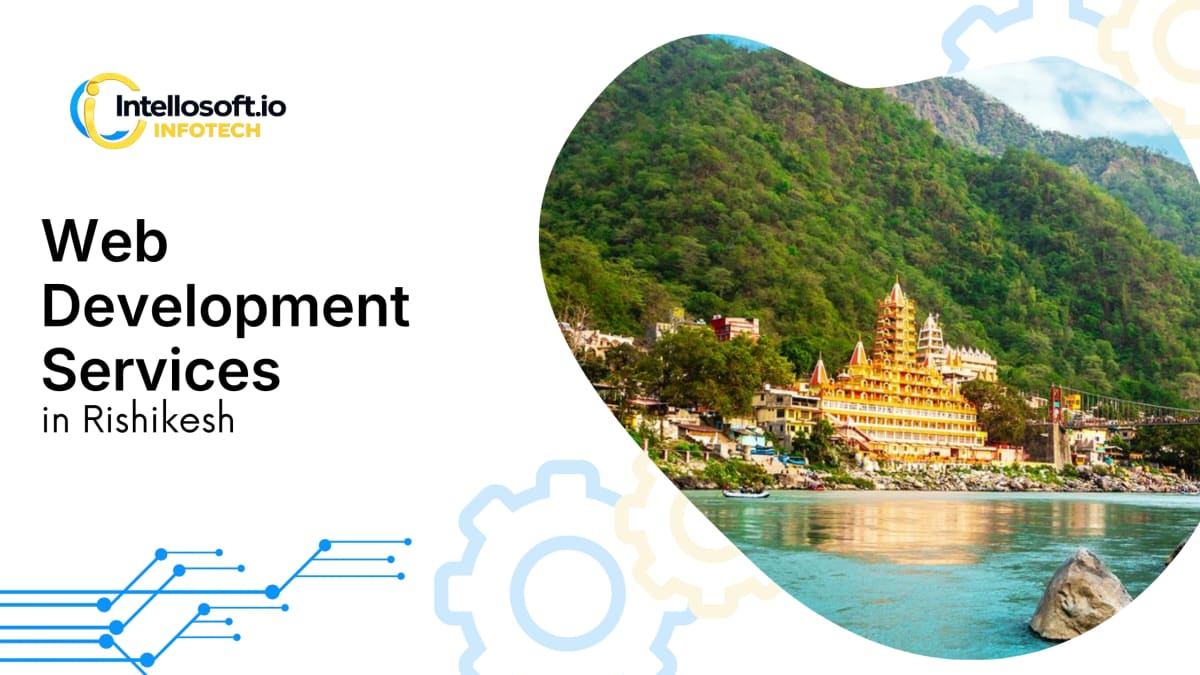 Rishikesh — web development consulting & migration