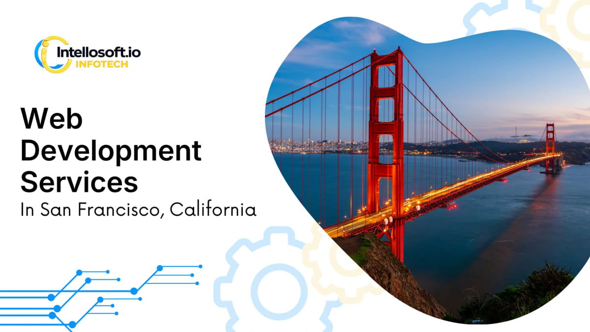 San Francisco — web development consulting & migration
