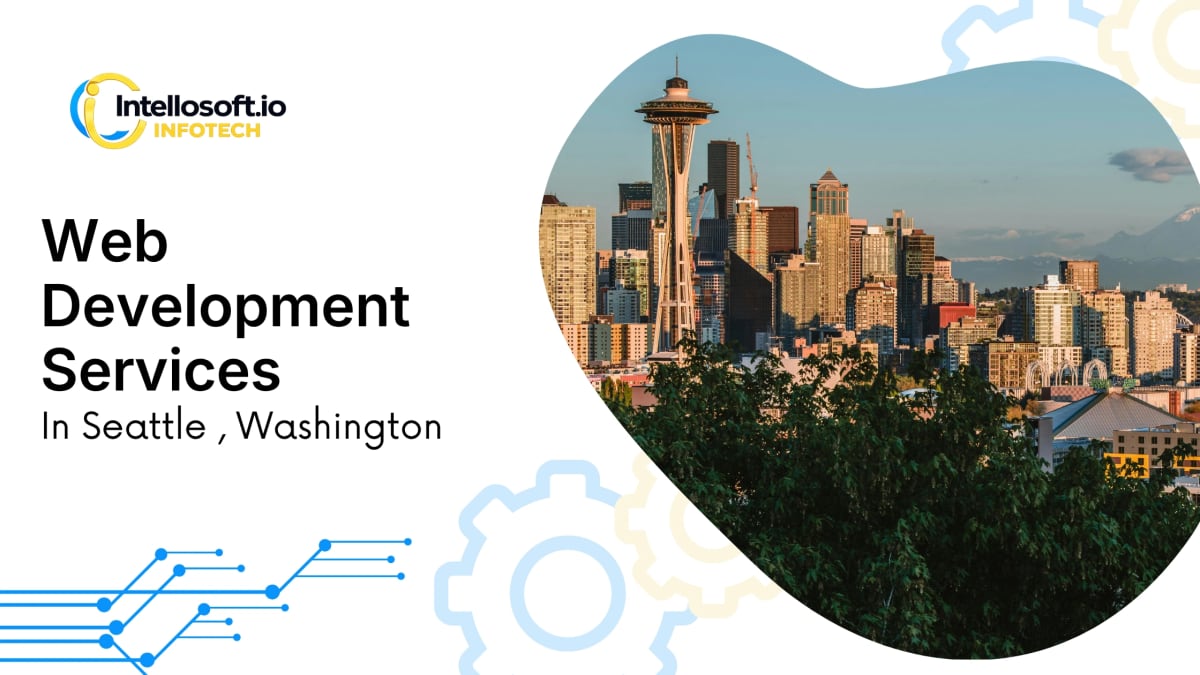 Seattle — web development consulting & migration