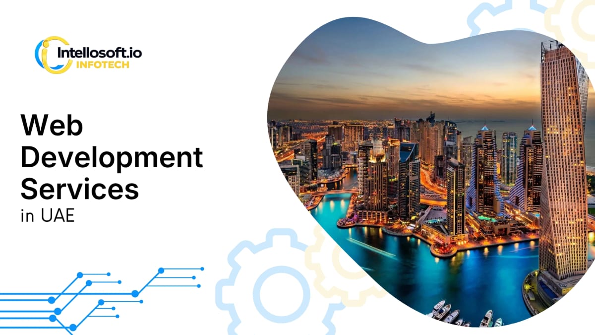 UAE — web development consulting & migration services