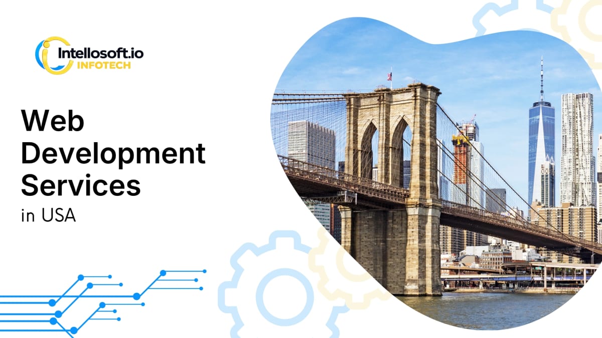 USA — web development consulting & migration services