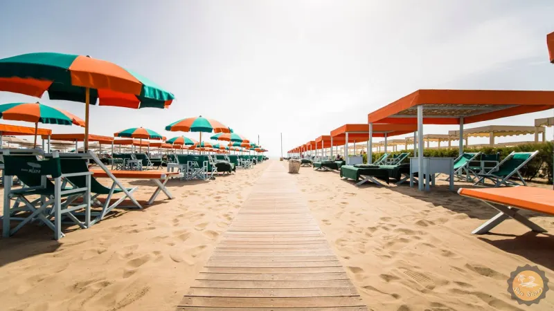 Lido Beluga 2