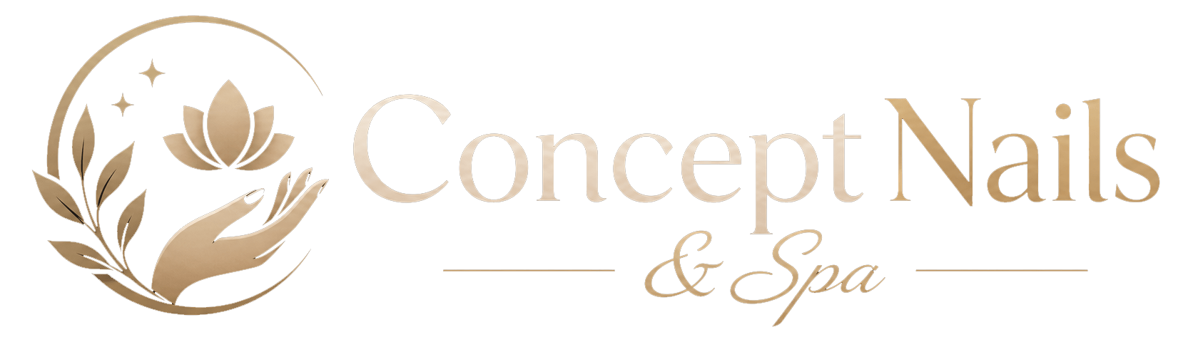 Concept Nails & Spa