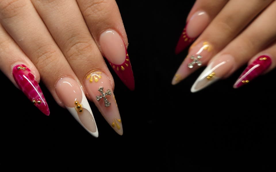 Manicures