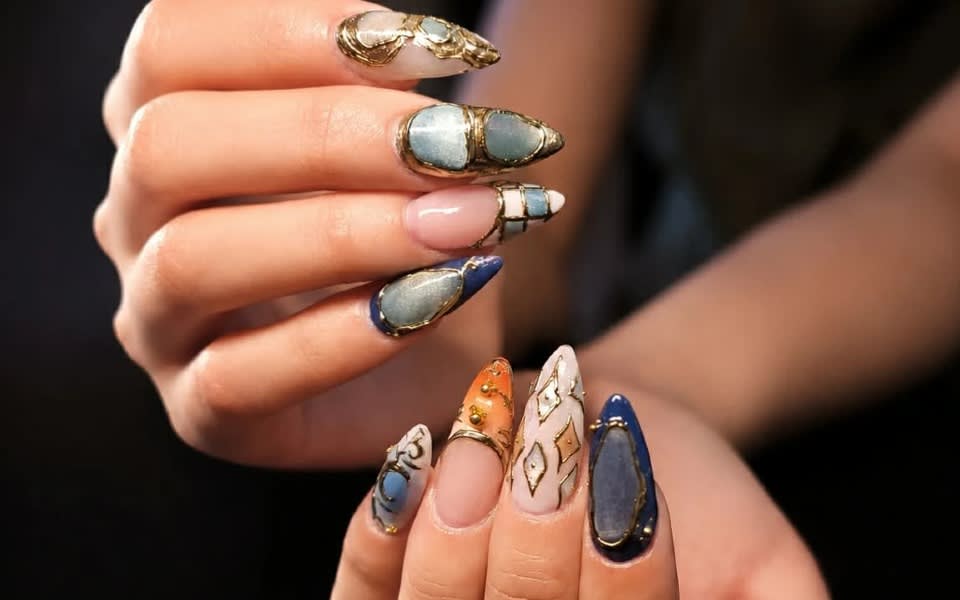 Manicures