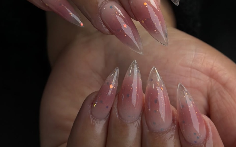 Gel-X Extensions