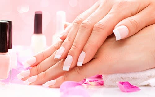 Classic Manicure