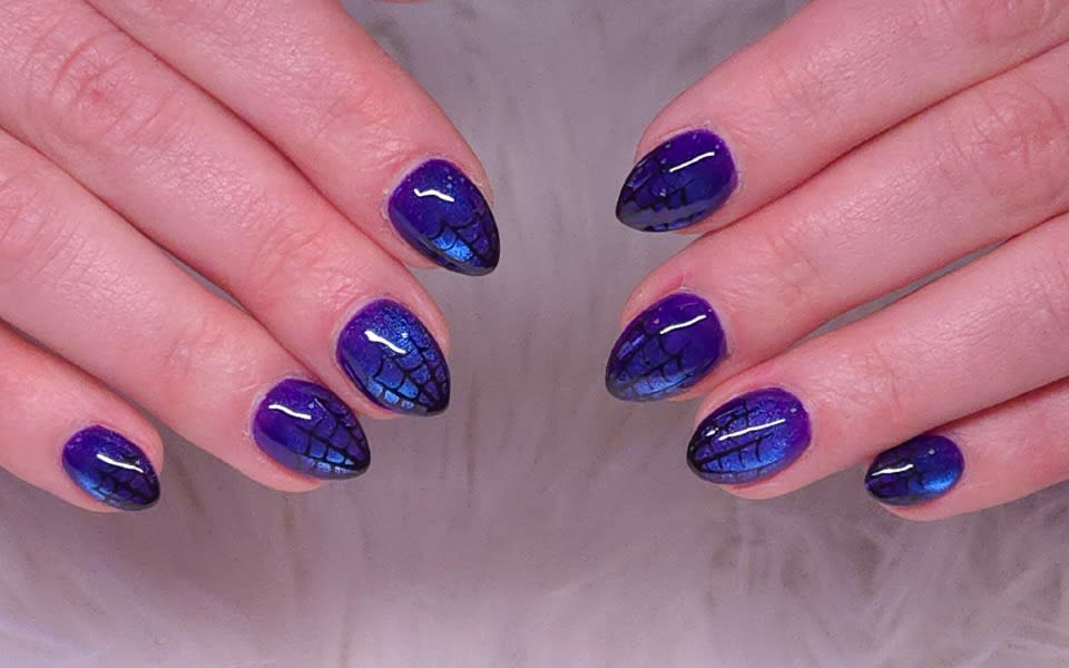 Polygel