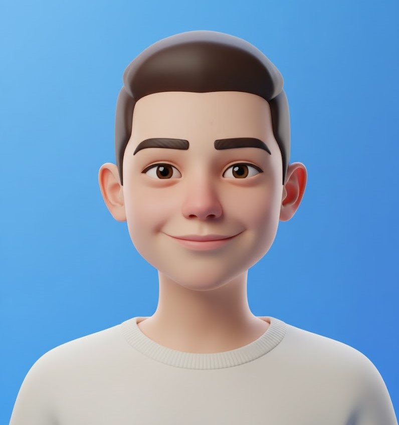 Asistente IA de chat de Ivan Escribano