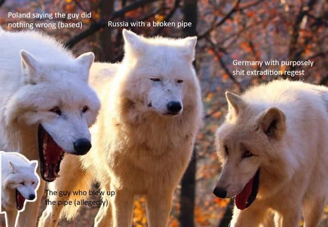 Made with Paint and malevolence