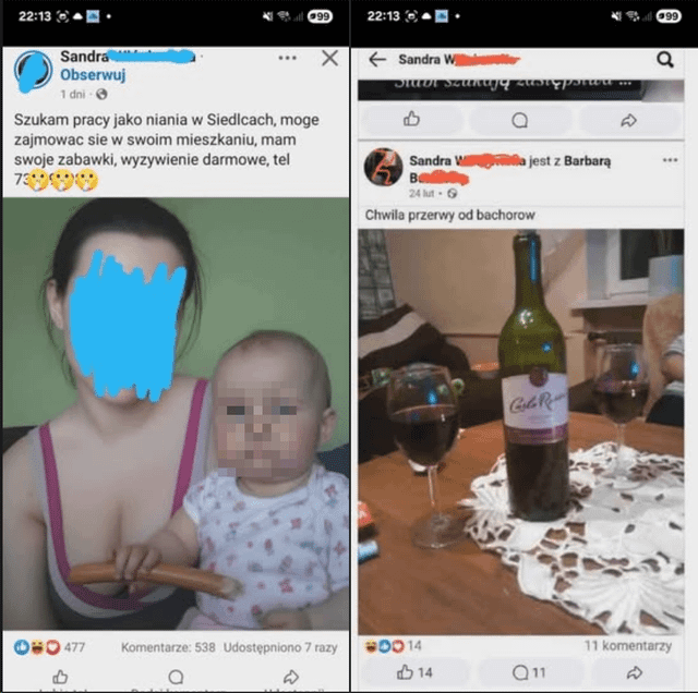 Dualizm natury człowieka