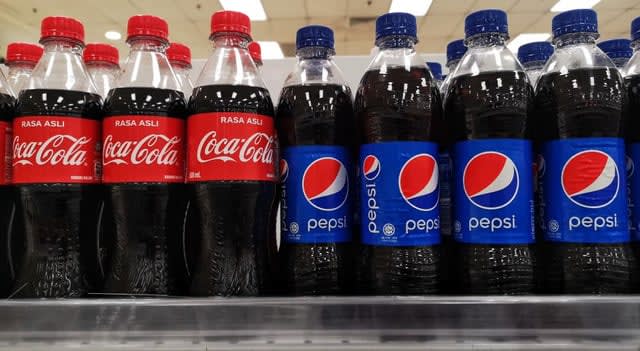 PepsiCo i Coca-Cola: 80 proc. podatku cukrowego spada na nas. "Nieproporcjonalne obciążenie"