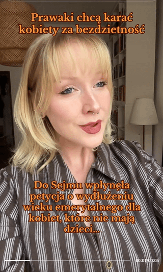 Dlaczego tak dużo ludzi jest przeciwna zrównaniu wieku emerytalnego?