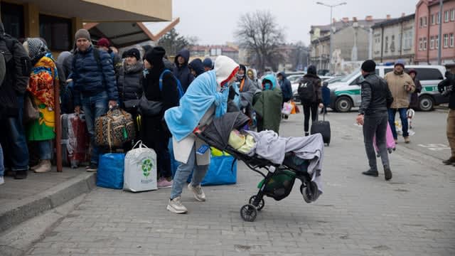 Liczba ludności Polski spadła o 158 tysięcy w rok — kryzys demograficzny się pogłębia