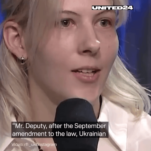 Polski parlamentarzysta broni uchodźców z Ukrainy przed zarzutami