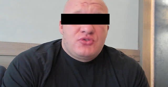 "Wielki Bu" złożył wniosek o azyl w Niemczech