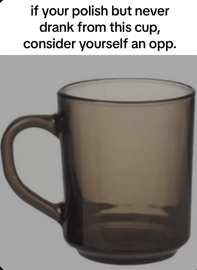 Nie dorastałeś w Polsce, jeśli w dzieciństwie nie piłeś z kubka Duralex