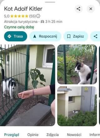 Co się stało z Adolfem Kitlerem z Bydgoszczy?