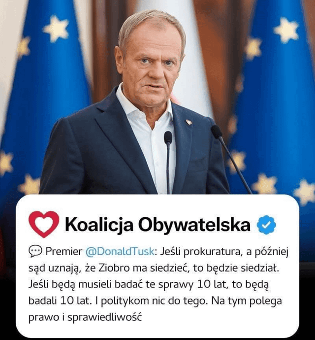 Premier Donald Tusk w wywiadzie dla Gazety Wyborczej