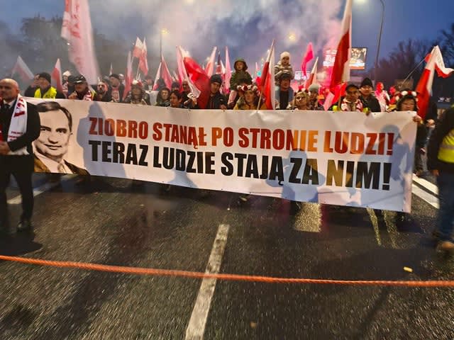 Idę o zakład, że nawet oni w to nie wierzą