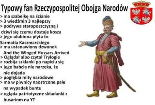 I Rzeczpospolita appreciation post