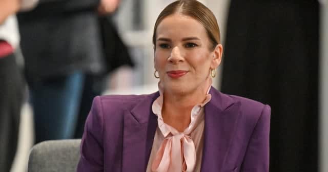 Marta Nawrocka została emerytką. Dostanie trzynastkę i czernastkę