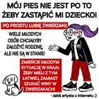 Plakat o kotkach, pieskach i katastrofie demograficznej :)