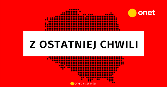 Donald Tusk: Na trasie Warszawa-Lublin doszło do aktu dywersji