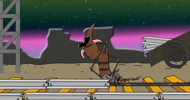 Sabotaż na linii kolejowej Warszawa-Lublin (walaszkowane)