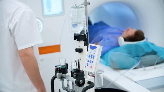 Pacjent zmarł, bo personel nie znał dobrze polskiego? Prokuratura: "nierzetelne informacje"