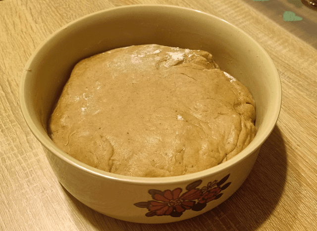 Pamiętajcie o pierniku, jest już 17.11