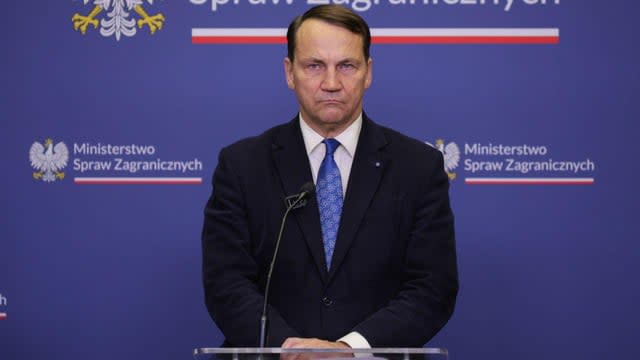 Poland to close Russian consulate in Gdańsk, says foreign minister