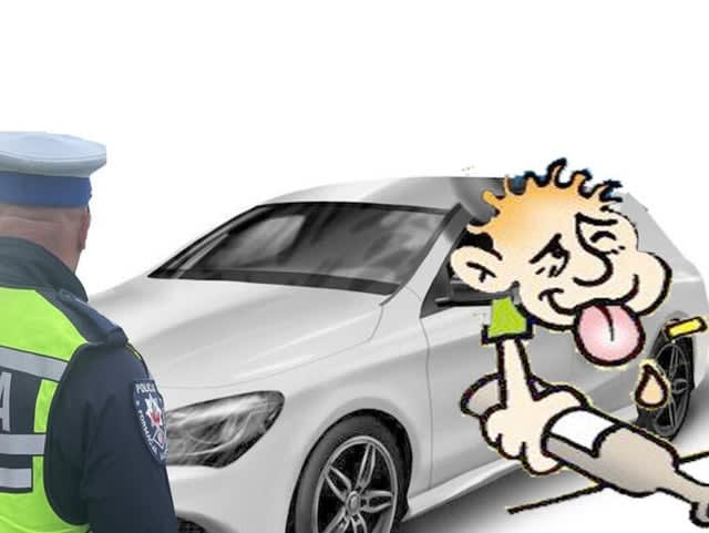 Pijany prowadził auto mając 1,84 promila alkoholu we krwi, po tygodniu w sądzie umorzono postępowanie i nakazano zwrot prawa jazdy! (Lokalny przedsiębiorca)