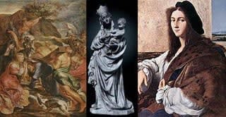 How Germany legalized fencing of stolen polish art? - A "good faith" law