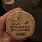 What is this preserved vegetable?