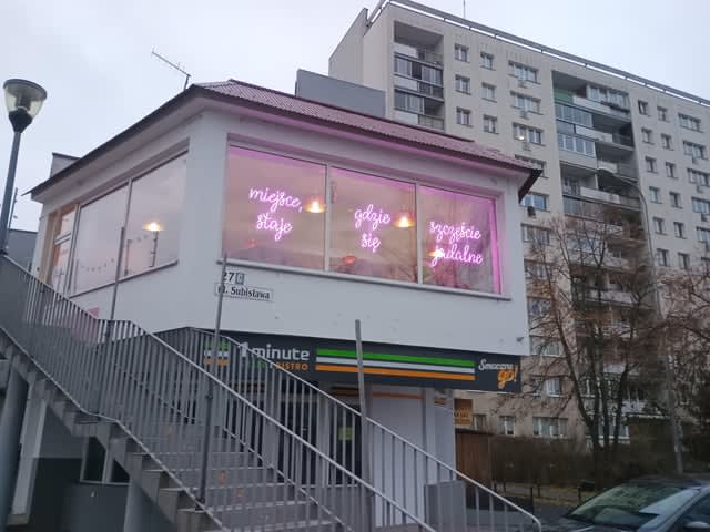 Don't dead open inside...?