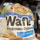 Oszustwa spożywcze - czy można to zakazać?