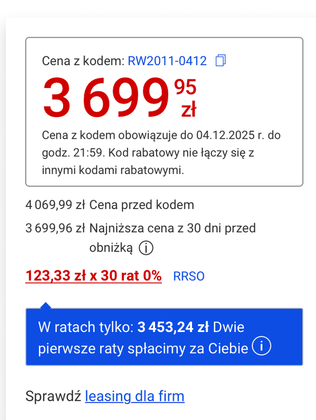 Przygotowania do Black Frajer na ostatniej prostej