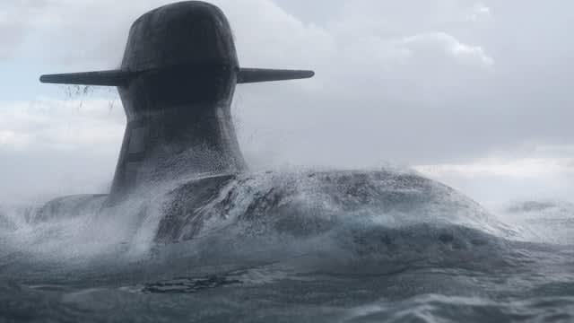 Poland selects Sweden’s Saab A26 as future submarine