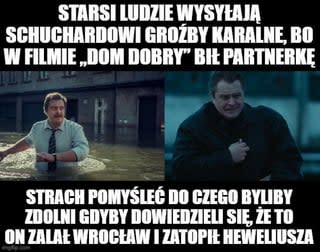 Ale za to stworzył Paktofonikę