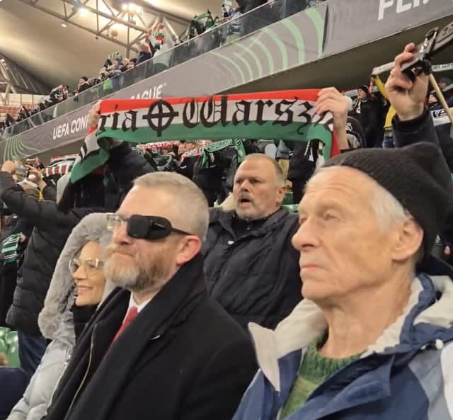 Potencjany wicepremier w 2027