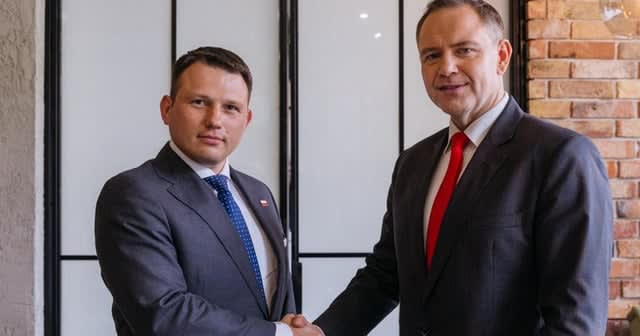 Prezydent Karol Nawrocki podpisał ustawę podnoszącą stawkę podatku dochodowego od banków.