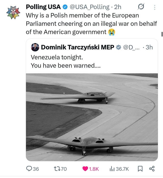 Why is this guy like this?