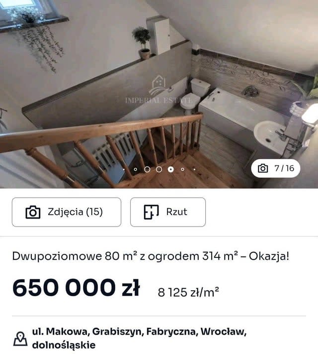 Haha podziwam pomysłowość xddd