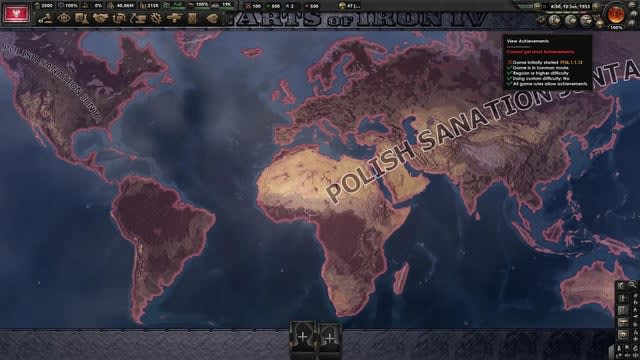 I love Poland so much