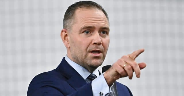 Karol Nawrocki zawetował tzw. ustawę łańcuchową