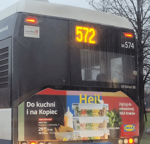 Real time marketing Ikei jest niepokojący