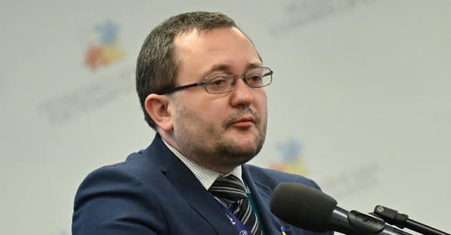 Pobicie ukraińskich uczniów przed szkołą w Słupsku. Konsul komentuje