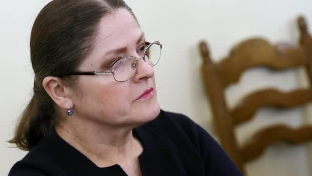 Pawłowicz odchodzi na emeryturę. Opublikowała pożegnalny wpis. "Oby doczekać"